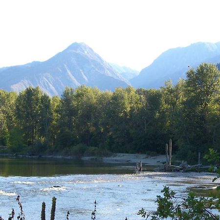 The Blackbird Lodge Leavenworth Buitenkant foto