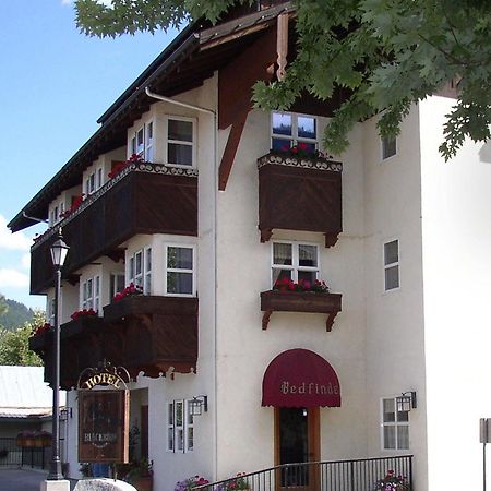 The Blackbird Lodge Leavenworth Buitenkant foto