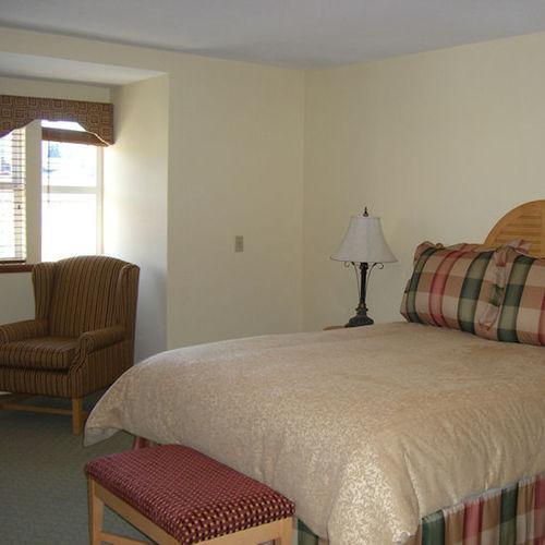 The Blackbird Lodge Leavenworth Kamer foto