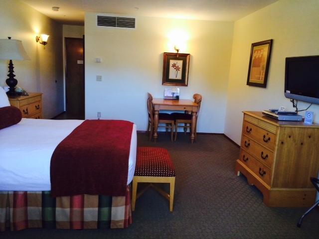 The Blackbird Lodge Leavenworth Buitenkant foto