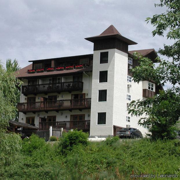 The Blackbird Lodge Leavenworth Buitenkant foto